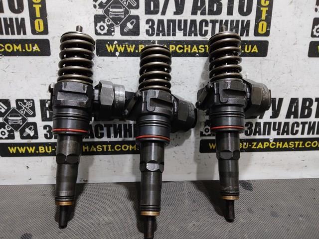 VAG 038130073AA Топливные форсунки в наличии Павлоград