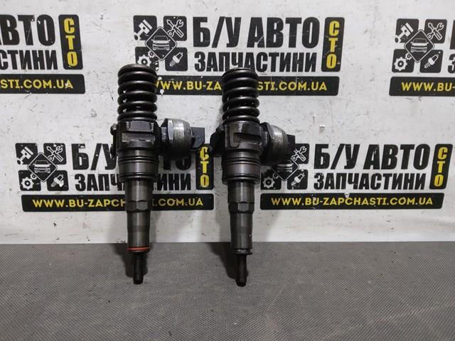 038130073BQ VAG Топливные форсунки купить в Львов