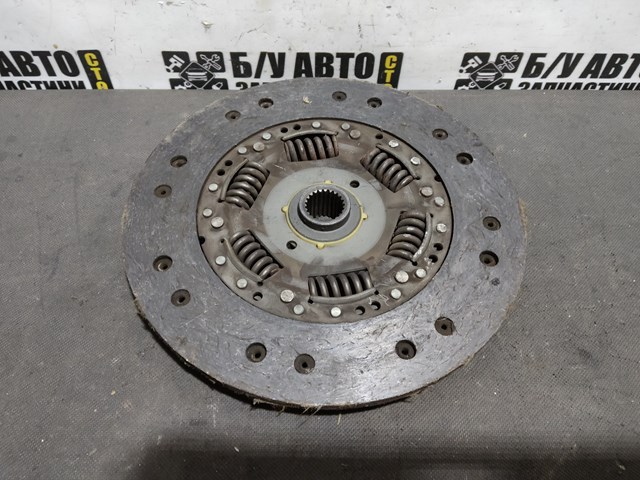 Диск сцепления ведомый Ауди А6 C5