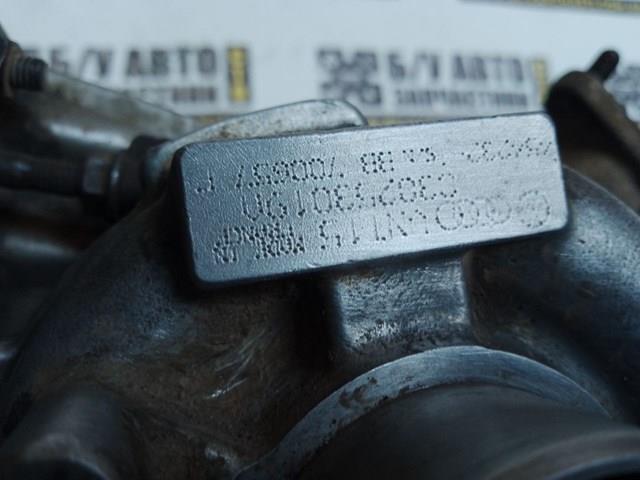 VAG 038253019A Турбина в наличии Харьков