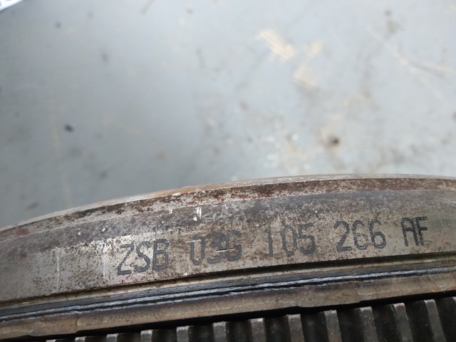 Маховик сцепления 03G105266AF VAG