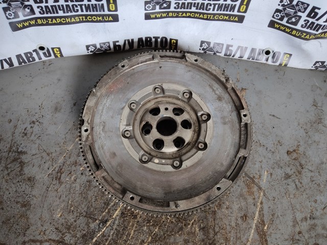 03G105266BP VAG Маховик купить в Винница