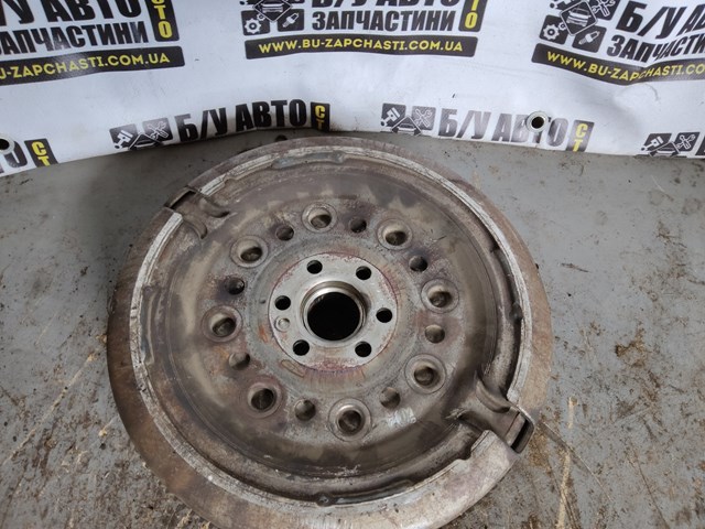 03G105266BP Маховик двигателя купить Черновцы