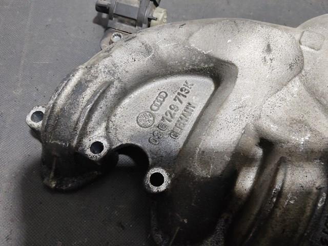 Впускной коллектор 03G129713K VAG