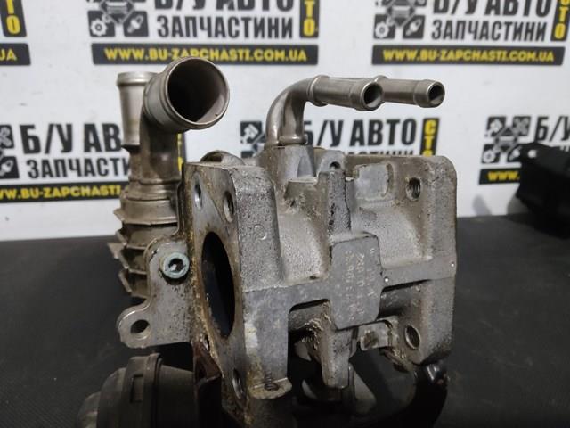 03G131063B VAG Регулирующая заслонка EGR купить в Черновцы