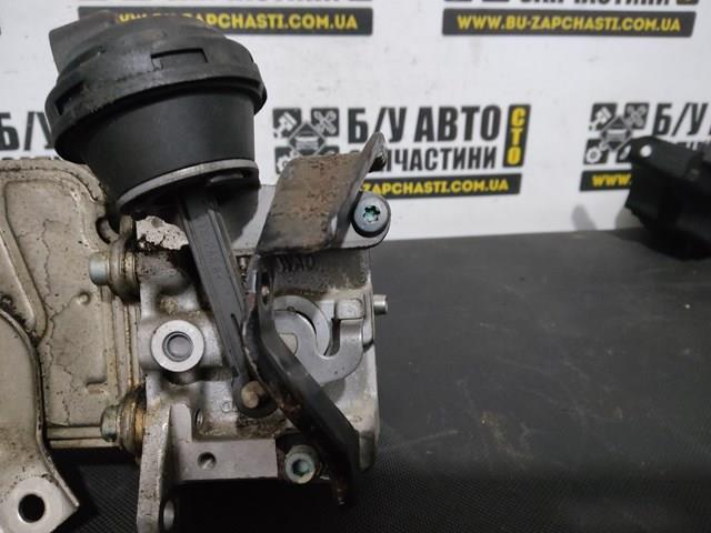 03G131063B VAG Регулирующая заслонка EGR купить в Львов