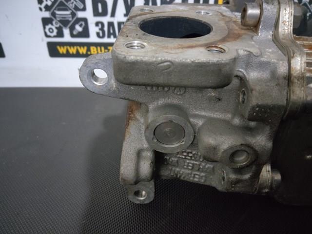 VAG 03G131063F Регулирующая заслонка EGR в наличии Черкассы