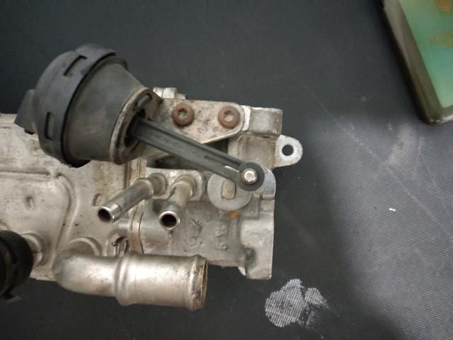 03G131063F VAG Регулирующая заслонка EGR купить в Хмельницкий