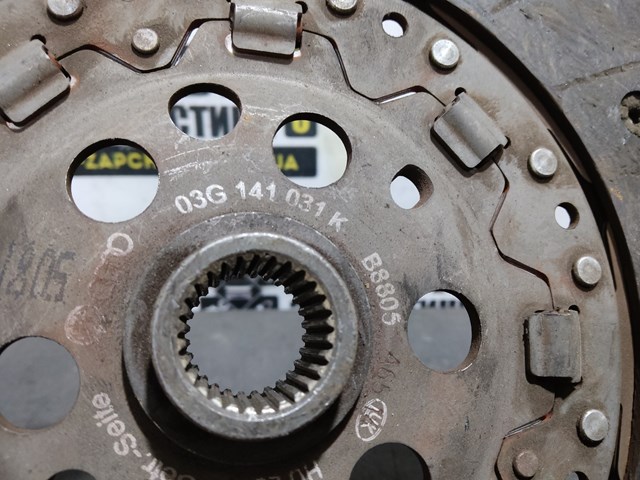 03G141031K VAG