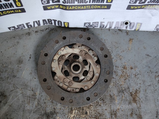 Диск сцепления 03G141031Q VAG