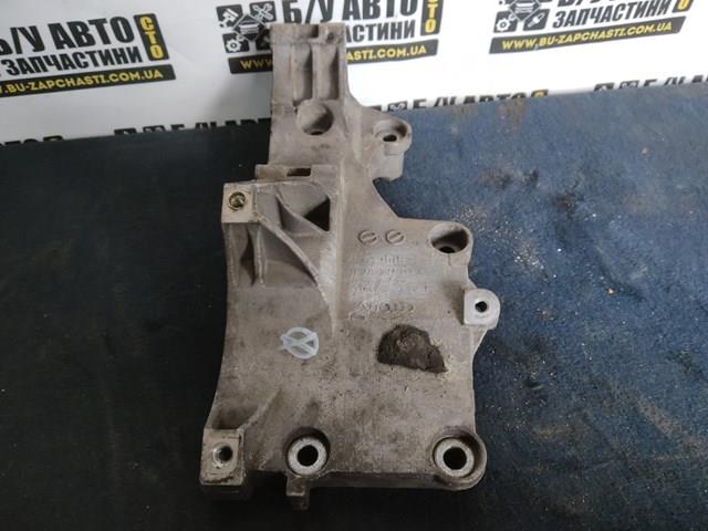03G903143A VAG Кронштейн генератора купить в Житомир