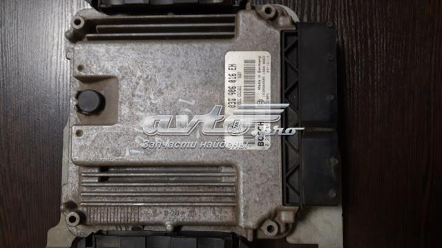 Мозги двигателя 03G906016EH VAG