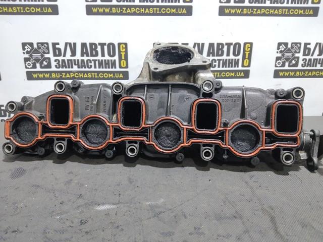 03L129711 VAG Коллектор впускной купить в Тернополь