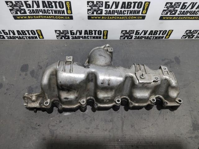 03L129711 Коллектор впускной купить Одесса