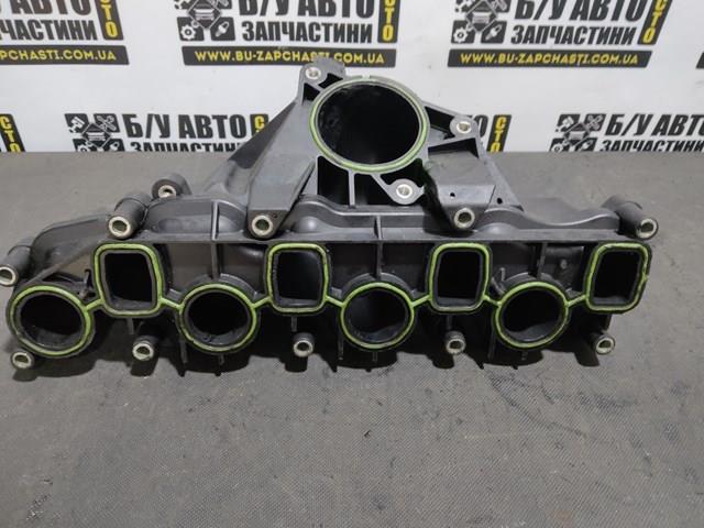 03L129711AS Коллектор впускной купить Житомир