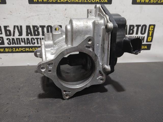 03L131501AA VAG Клапан EGR рециркуляции газов купить в Киев