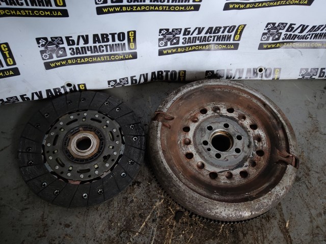 03L141032 VAG Диск сцепления купить в Тернополь