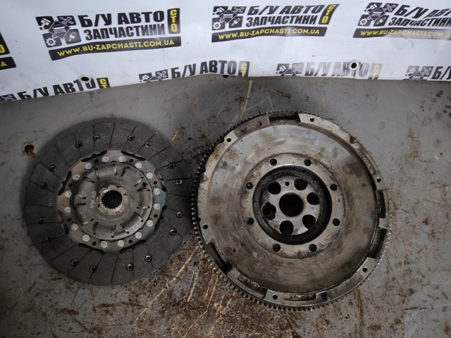 03L141032 VAG Диск сцепления купить в Полтава