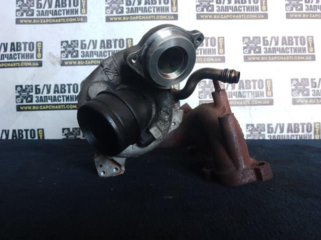 03L253016J Турбина купить Житомир