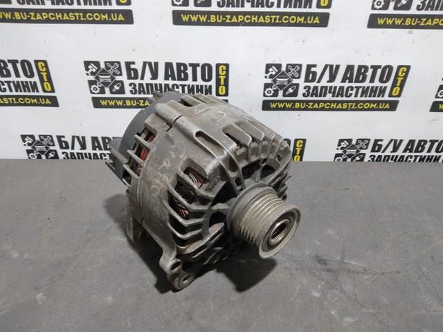 VAG 03L903024C Генератор в наличии Полтава