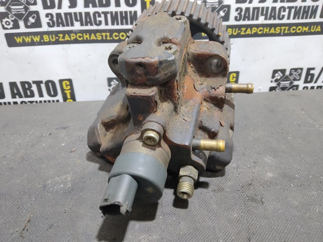 0445010007 BOSCH Насос топливный высокого давления (ТНВД) купить в Николаев