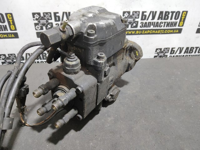 0460404963 ТНВД купить Запорожье
