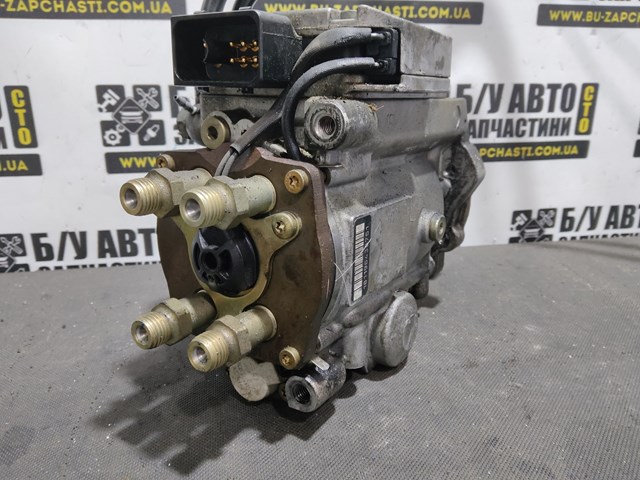BOSCH 0470504016 Насос топливный высокого давления (ТНВД) в наличии Николаев