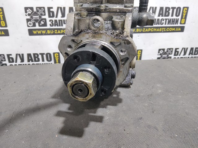 BOSCH 0470504016 Насос топливный высокого давления (ТНВД) в наличии Черкассы