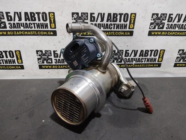 04L131512BP Радиатор системы EGR рециркуляции выхлопных газов купить Житомир
