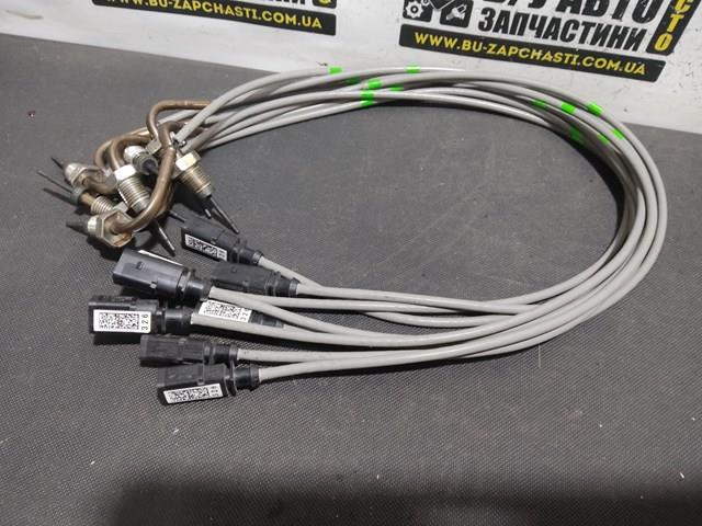 VAG 04L906088JD Датчик температуры отработавших газов (ОГ), до катализатора в наличии Тернополь