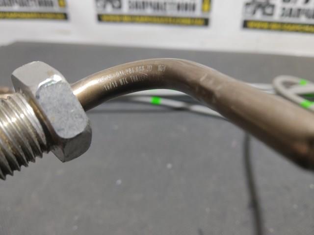 Датчик температуры отработавших газов  до катализатора 04L906088JD VAG
