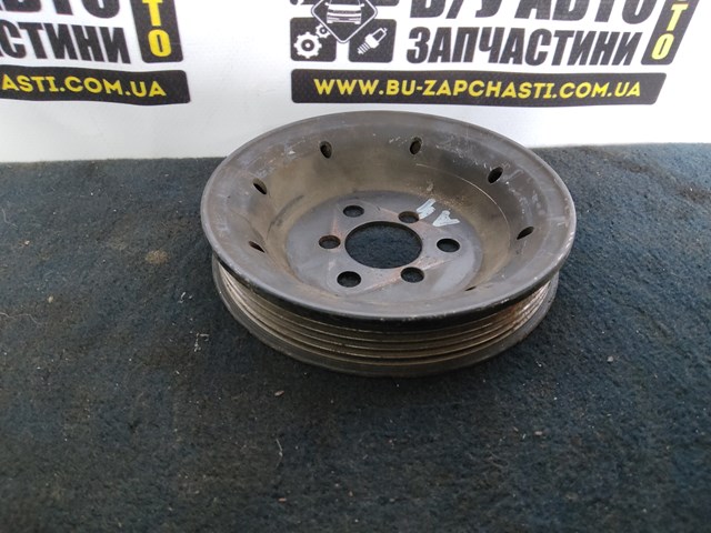 058145255C VAG Шкив насоса ГУР купить в Чернигов
