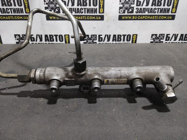 VAG 059130090BT Распределитель топлива (рампа) правый в наличии Черновцы