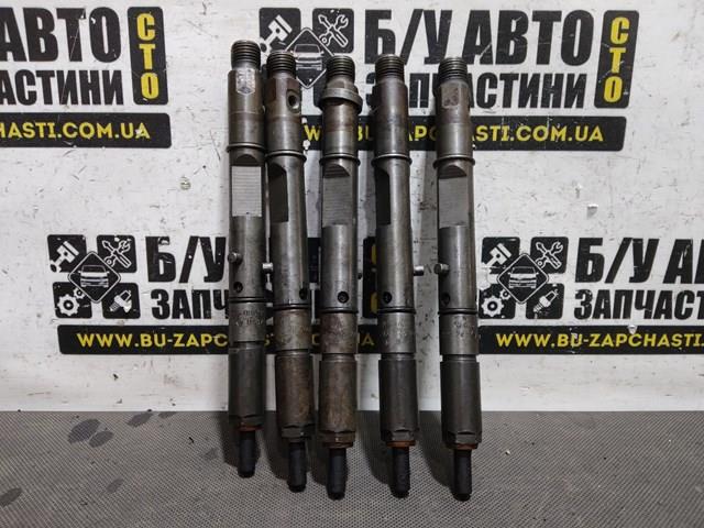 VAG 059130201A Форсунка впрыска топлива в наличии Чернигов