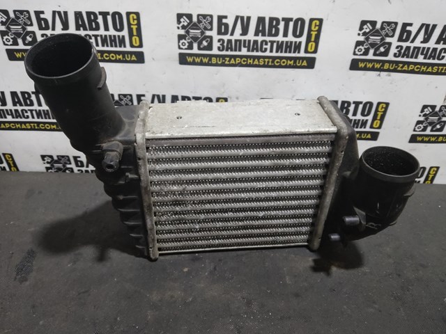 VAG 059145806 Интеркулер в наличии Харьков