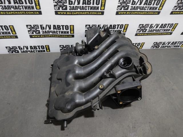 Коллектор впуск верхний 06A133205G VAG