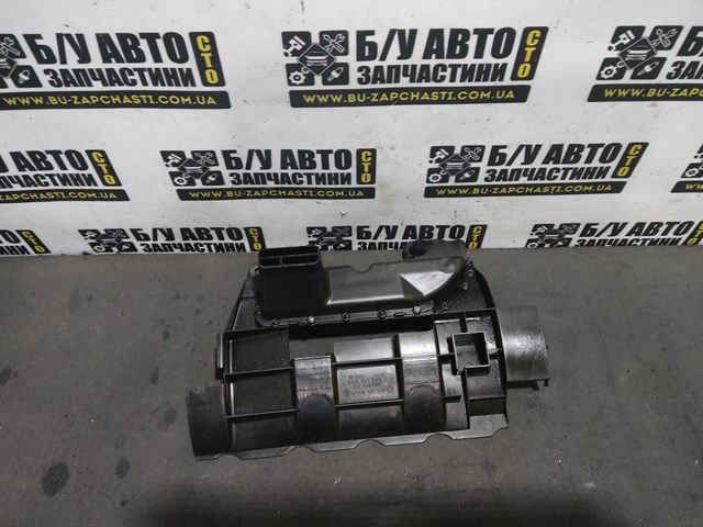 Маслоотражатель поддона двигателя 06B103623C VAG