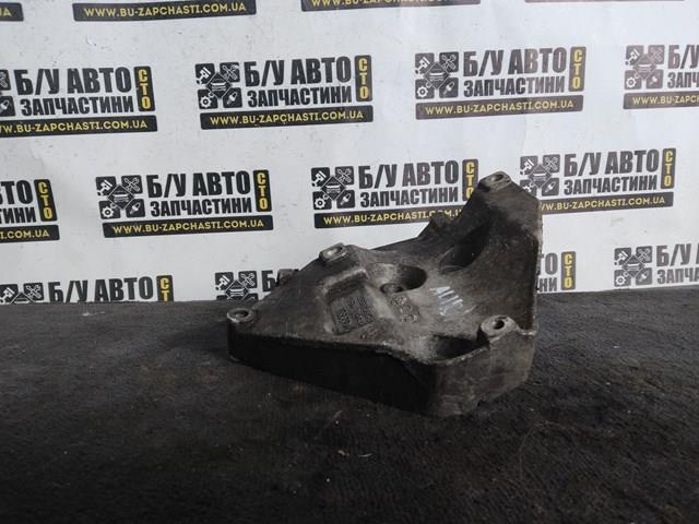 06B260885D Кронштейн компрессора кондиционера купить Каменское