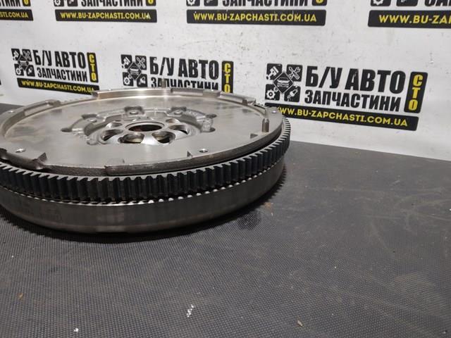 06J105266AL Маховик купить Харьков