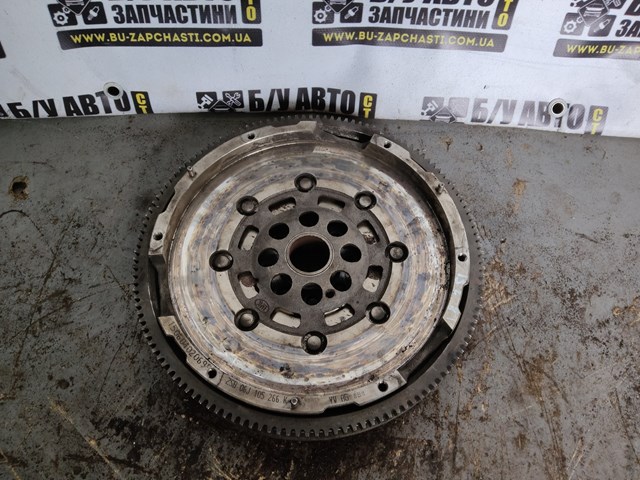 06J105266K Маховик купить Черкассы