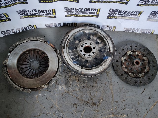VAG 074141117A Корзина сцепления в наличии Винница