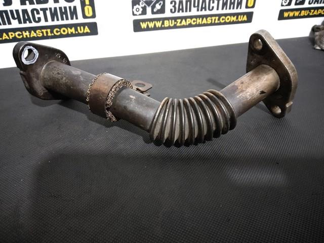 VAG 076131525C Патрубок системы рециркуляции отработавших газов EGR в наличии Одесса