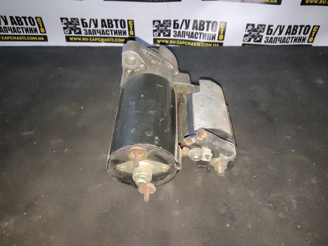 078911023D VAG Стартер купить в Украина