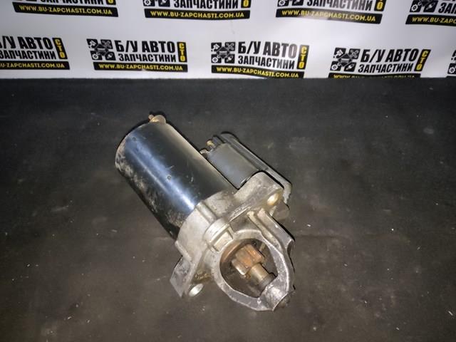 VAG 078911023D Стартер в наличии Одесса