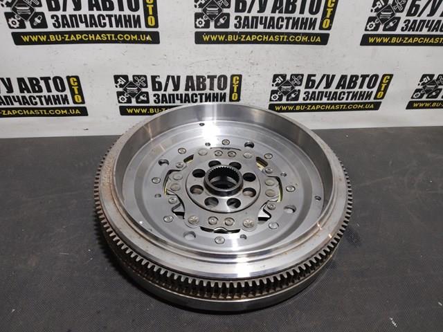 VAG 07K105266E Маховик двигателя в наличии Сумы