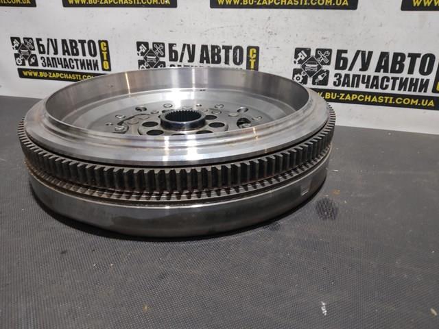 07K105266E VAG Маховик купить в Одесса