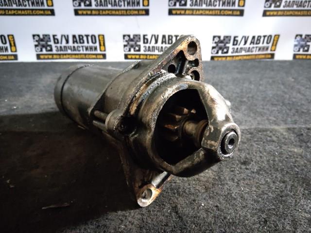 09115191 OPEL Стартер купить в Черкассы