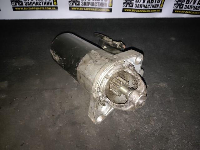 0986016470 BOSCH Стартер купить в Запорожье
