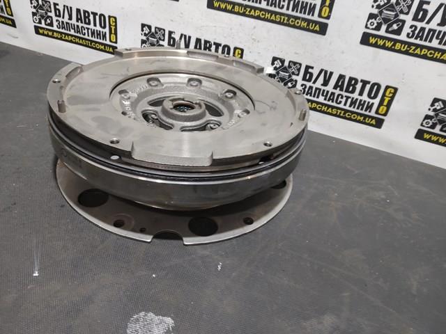 0B1105266AN Маховик купить Николаев
