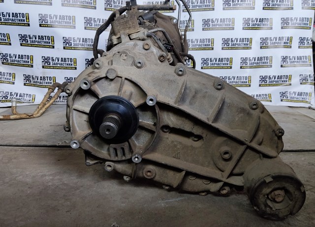 Коробка автомат 0C8300037G VAG